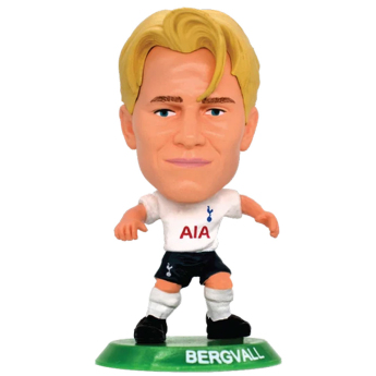 Tottenham bábu SoccerStarz Bergvall