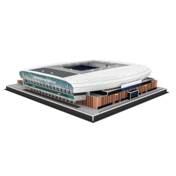 FC Everton építőkockák Hill Dickinson 3D Stadium Puzzle