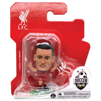 FC Liverpool bábu Wirtz