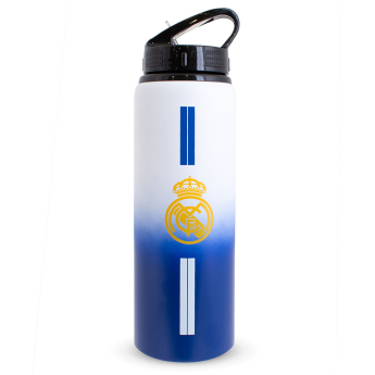 Real Madrid ivókulacs CF 750ml Stainless Steel Drinks Bottle