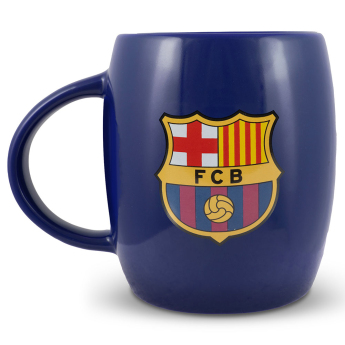 FC Barcelona bögre Tea Tub Mug
