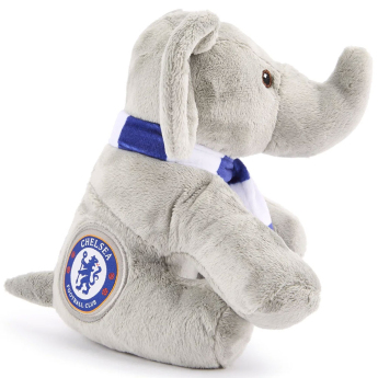 FC Chelsea plüss elefánt Plush Elephant