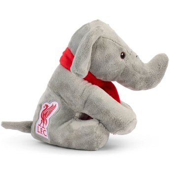 FC Liverpool plüss elefánt Plush Elephant