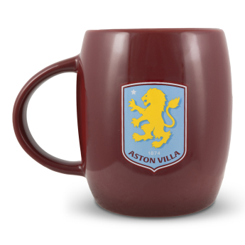 Aston Villa bögre Tea Tub Mug