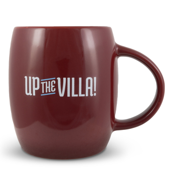 Aston Villa bögre Tea Tub Mug