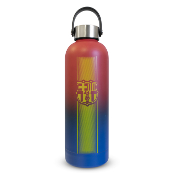 FC Barcelona ivókulacs Chunky Thermal Bottle