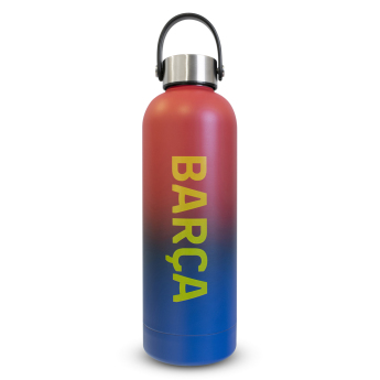 FC Barcelona ivókulacs Chunky Thermal Bottle