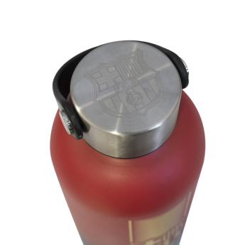FC Barcelona ivókulacs Chunky Thermal Bottle
