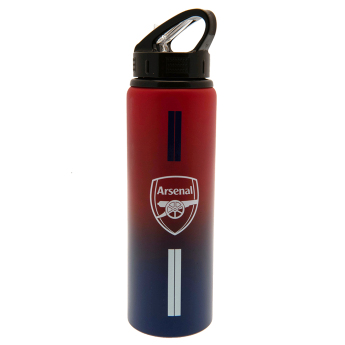 FC Arsenal ivókulacs 750ml Stainless Steel Drinks Bottle