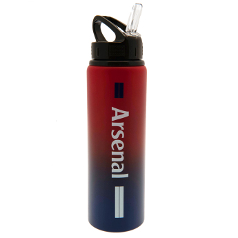 FC Arsenal ivókulacs 750ml Stainless Steel Drinks Bottle