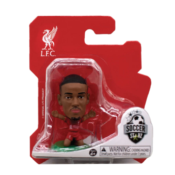 FC Liverpool bábu Isak