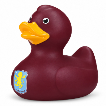 Aston Villa játék a kádba Bath Time Duck