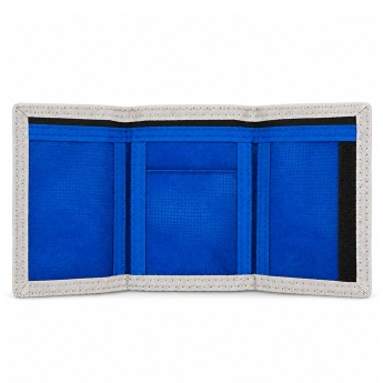 FC Everton pénztárca Fade Wallet