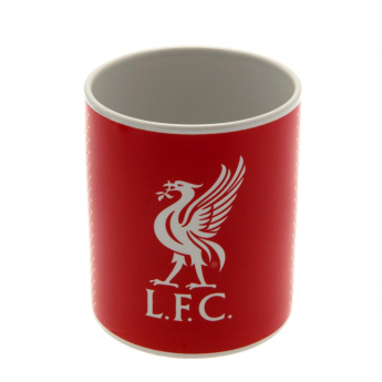 FC Liverpool bögre fade