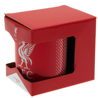 FC Liverpool bögre fade