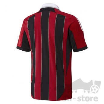 AC Milan férfi mez