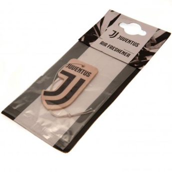 Juventus autóillatosító logo