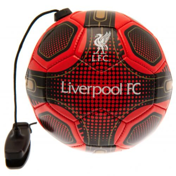 FC Liverpool készségfejlesztő labda Skills