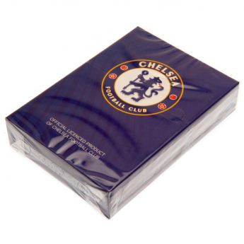 FC Chelsea játékos kártyák legends 52 pcs