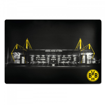 Borussia Dortmund íróasztal alátét signal iduna park