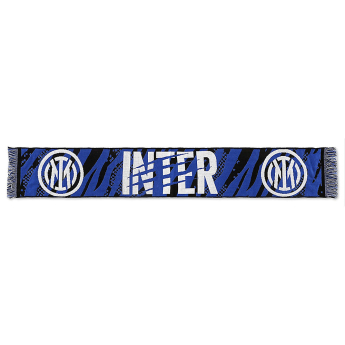 Inter Milan téli sál Colour