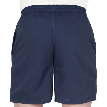 FC Barcelona futball rövidnadrág Shorts navy
