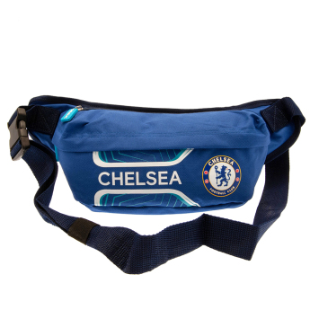 FC Chelsea táska cross flash