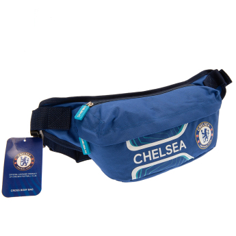 FC Chelsea táska cross flash