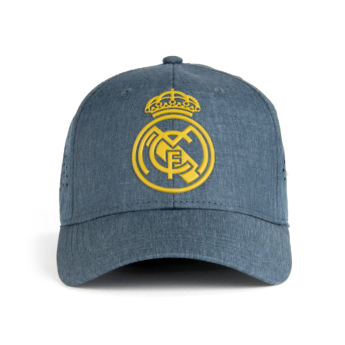 Real Madrid baseball sapka No20 grey