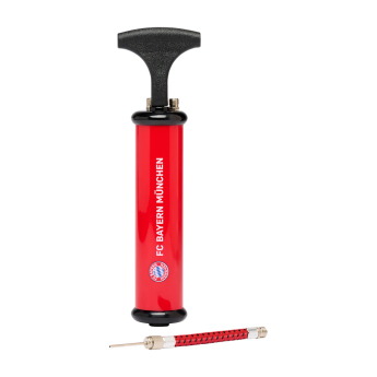 Bayern München labda pumpa Ball Pump