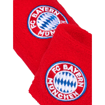 Bayern München tenisz karpánt red