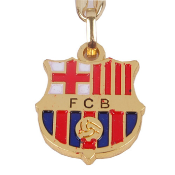 FC Barcelona kulcstartó Escudo