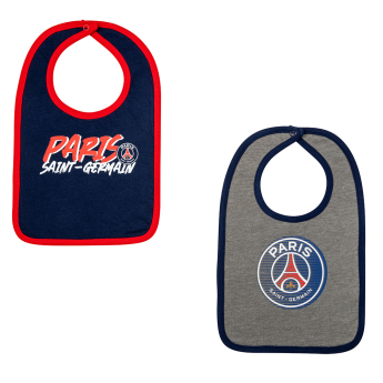 Paris Saint Germain előke szett blue and grey