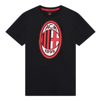 AC Milan gyerek póló Big Logo