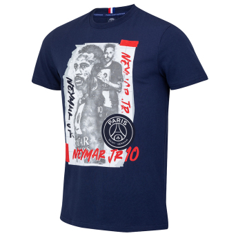 Neymar Jr gyerek póló Graphic Neymar