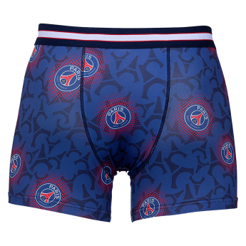 Paris Saint Germain gyerek boxeralsó navy