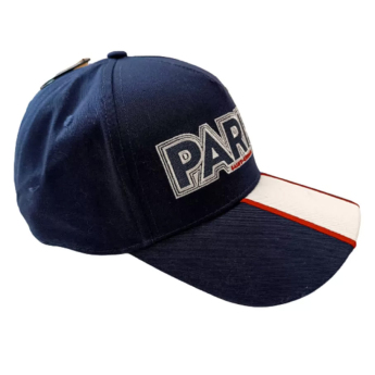 Paris Saint Germain baseball sapka Paris