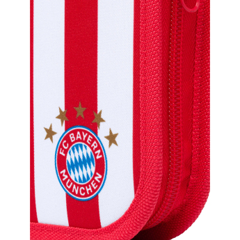 Bayern München tolltartó Stripe