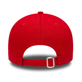 Manchester United gyerek baseball sapka 9Forty Red