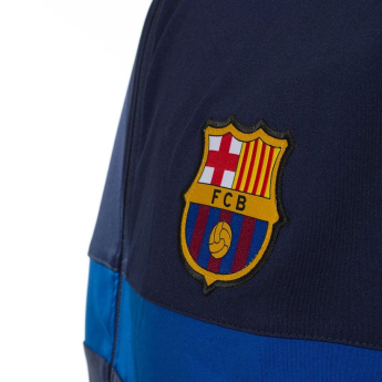FC Barcelona férfi kabát Plus Sport No1