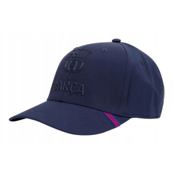 FC Barcelona gyerek baseball sapka Prisma
