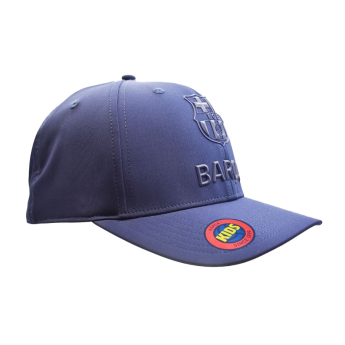 FC Barcelona gyerek baseball sapka Prisma