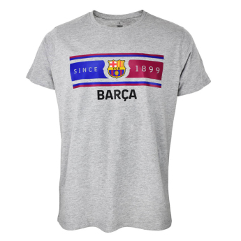 FC Barcelona gyerek póló Return