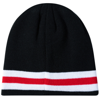 Paris Saint Germain téli sapka Stripe black