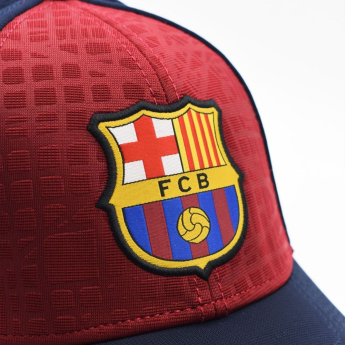 FC Barcelona baseball sapka Barca Soccer