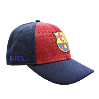 FC Barcelona gyerek baseball sapka Barca Soccer