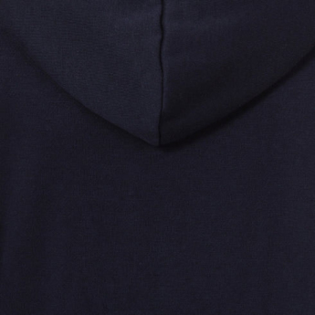Tottenham férfi kapucnis pulóver SLab Graphic navy