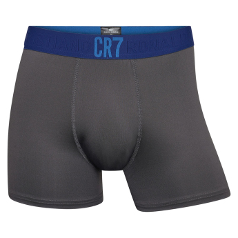 Cristiano Ronaldo férfi boxeralsó 2pack CR7 Activ colour