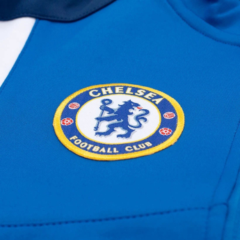 FC Chelsea férfi foci szett No1 navy