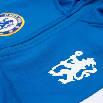 FC Chelsea férfi foci szett No1 navy